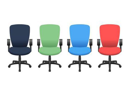 آیا خرید صندلی اداری تصمیم سال جدید شماست؟